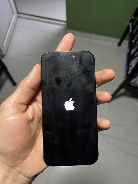 15 про 256 гб сатылады