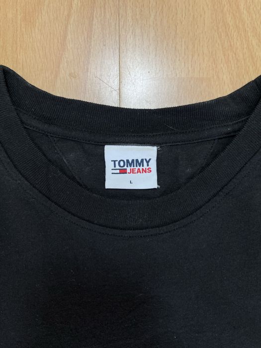 Hugo Boss мъжка тениска L