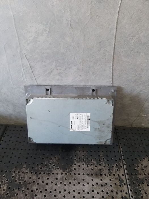 Amplificator audio volvo s40 30659551 30659552