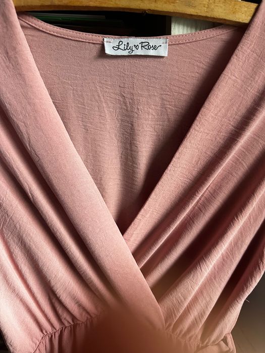 Rochie lunga marimea S