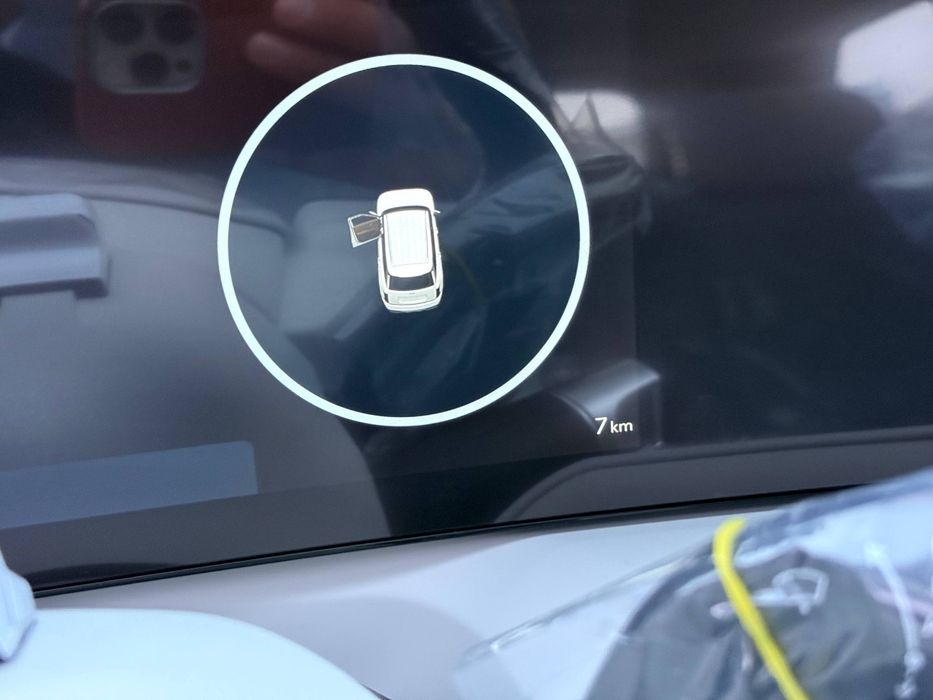 Hyundai Palisade 2.5T
          Hybrid Calligraphy