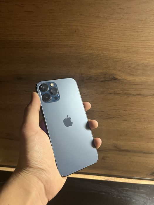 Айфон 12 pro max 256 СРОЧНО