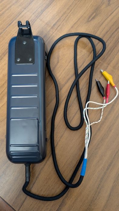 Телефонна слушалка, професионална.