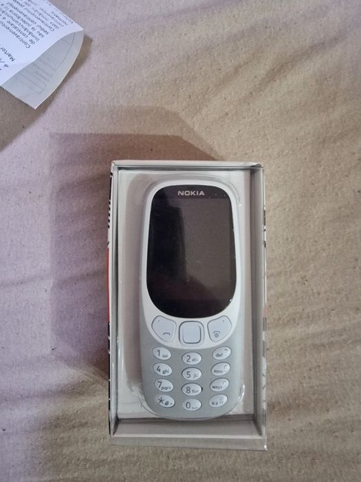 nokia 3310 nou nouț