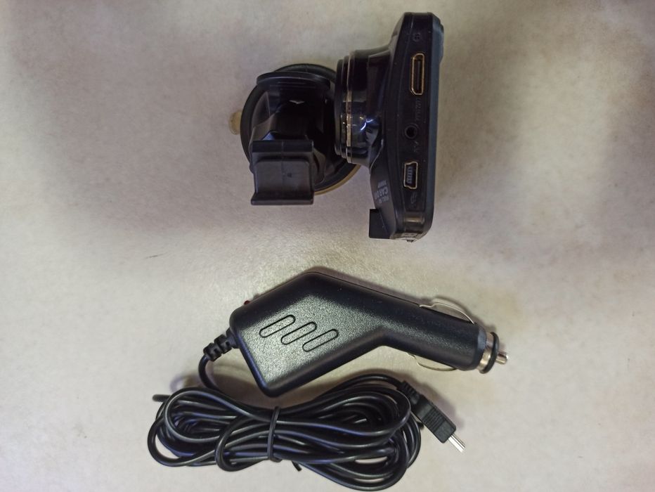 Видеорегистратор