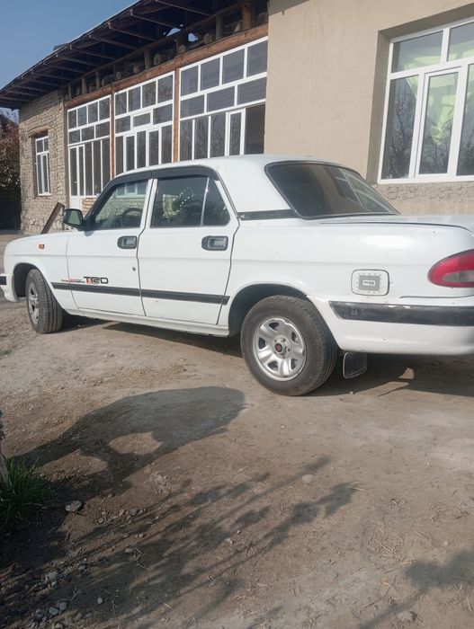 Volga sotiladi yili 2000