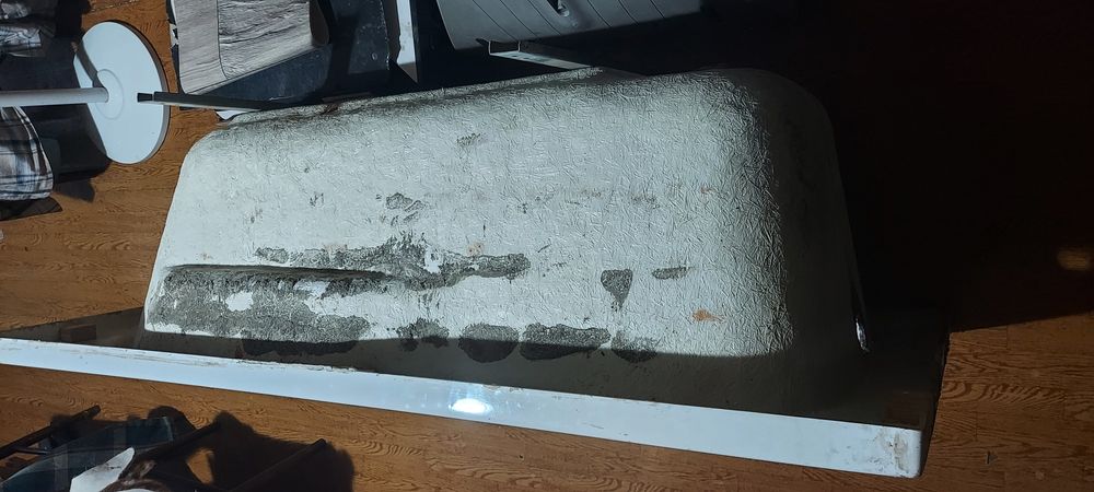 Бесплатно ванна акрил 150х70