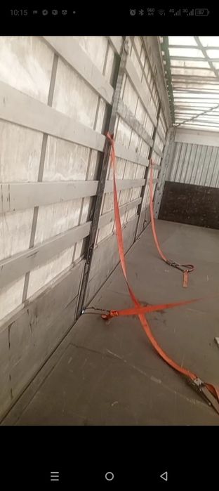 TENT sotiladi Priseb Yuk tashuvchilar uchun Tentofka sotiladi