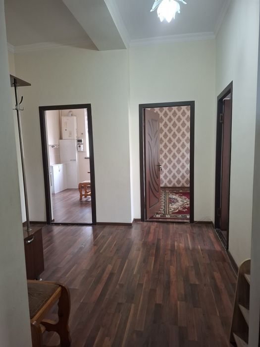 Сдается Своя 2 х комнатная квартира.