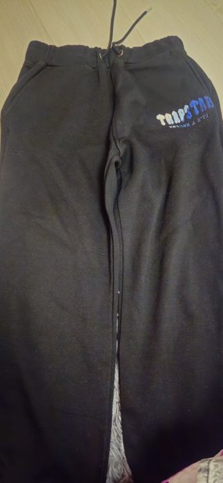 Pantaloni trapstar