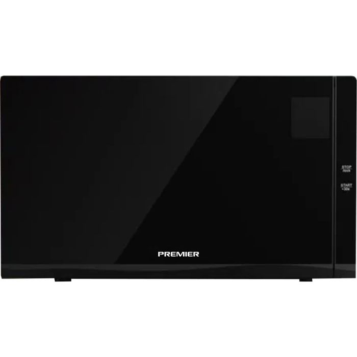 Микроволновая печ 23л Premier многофункциональная новая