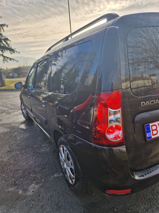 Vand dacia logan mcv 16.16 valve urgent