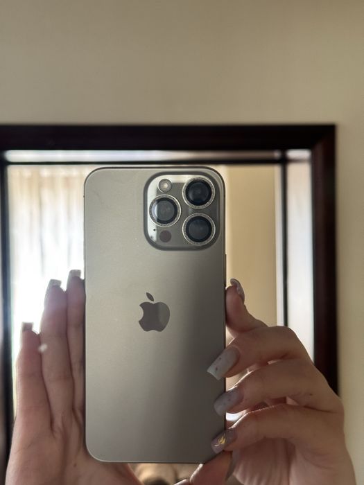 iPhone 15 pro Max 1 Т (84%)