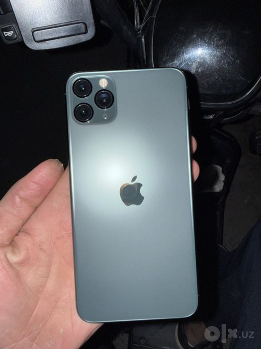 iPhone 11 pro max