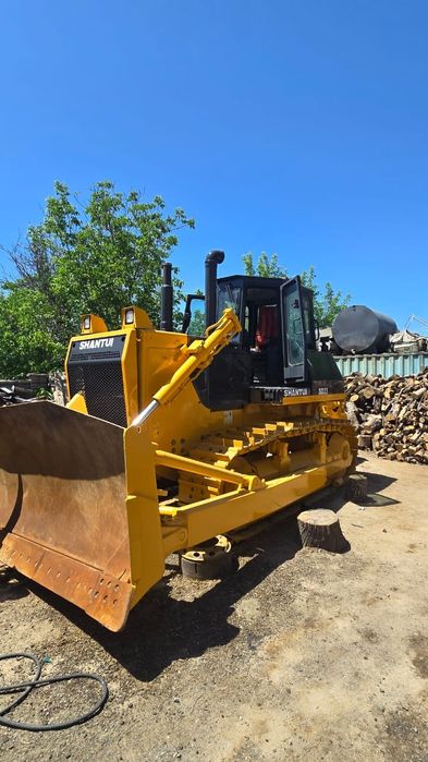 Услуги бульдозера