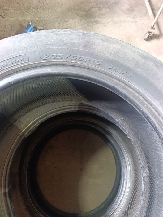 Колесо 205/60 r16
