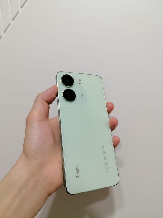Redmi 13c 128Gb без ремонта