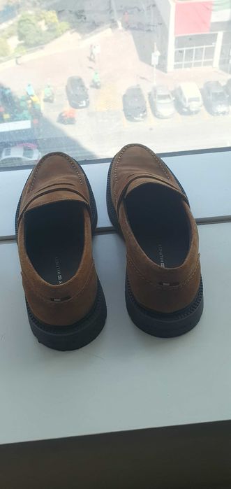 Лоферы Tommy Hilfiger