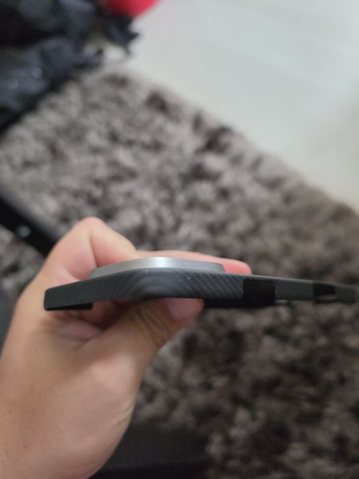 Husa Pitaka iPhone 16 Pro Max