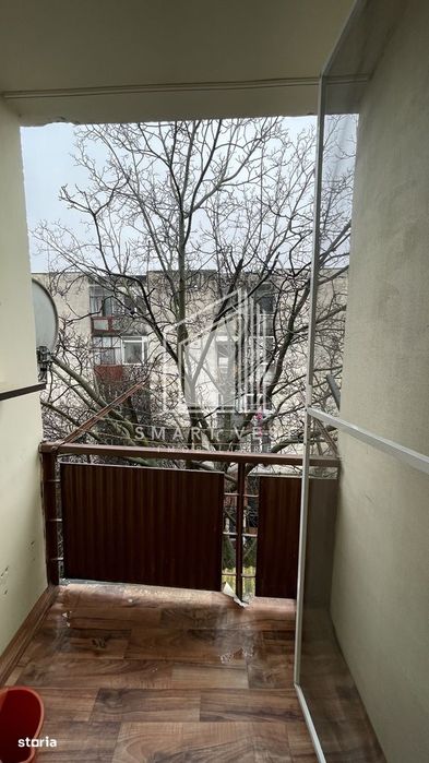 Garsoniera de vanzare | Zona Micro 17 Ostrovului