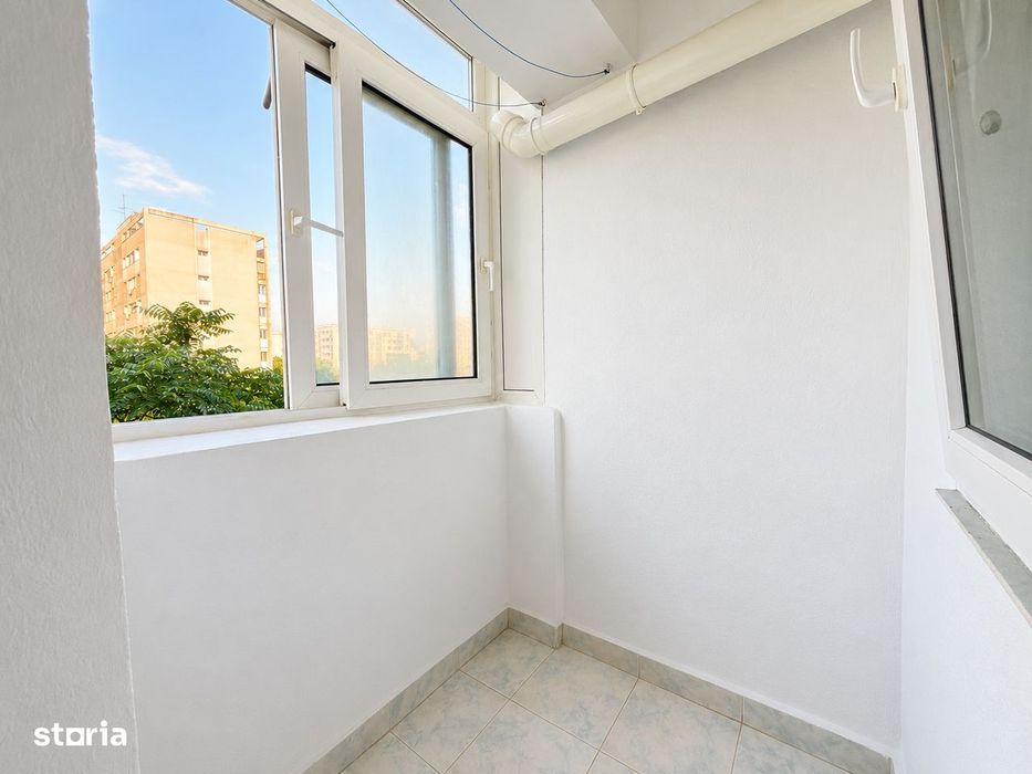2 Camere Decomandat | Baba Novac | Boxa | Parcare | Mobilat