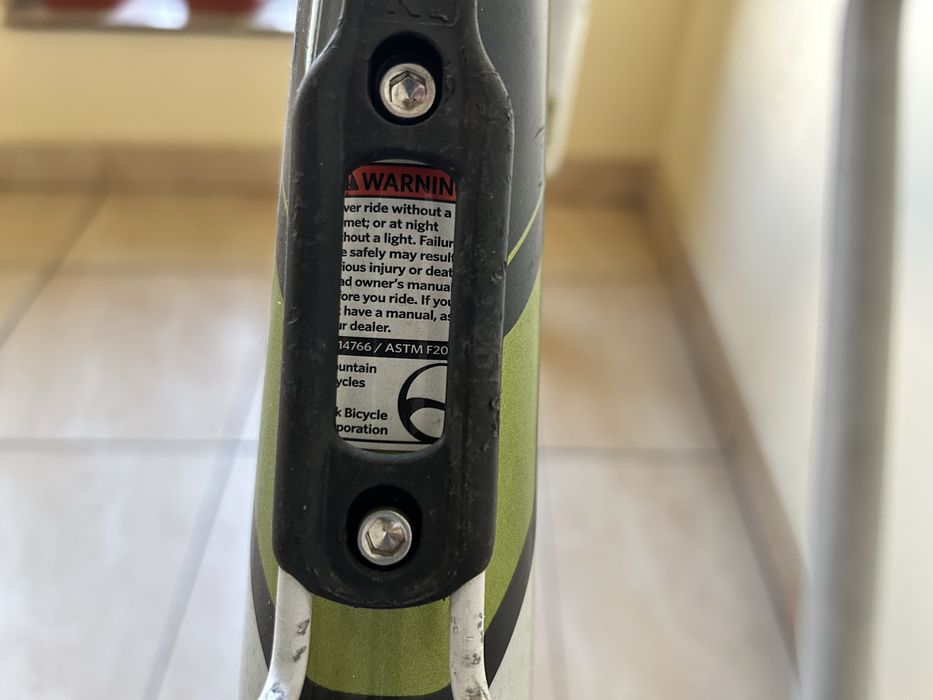 Bicicleta Trek. Cluj. Pt fete pana la 170 cm. Frane hidraulice