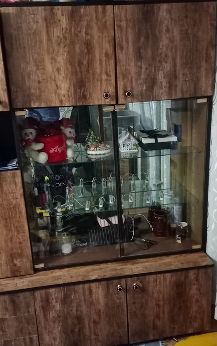 Стенка, для гостинной