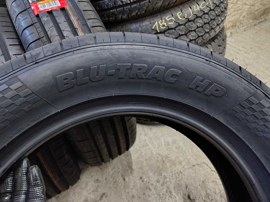 4бр.летни гуми ARMSTRONG 225 60 18 DOT22 цена за брой