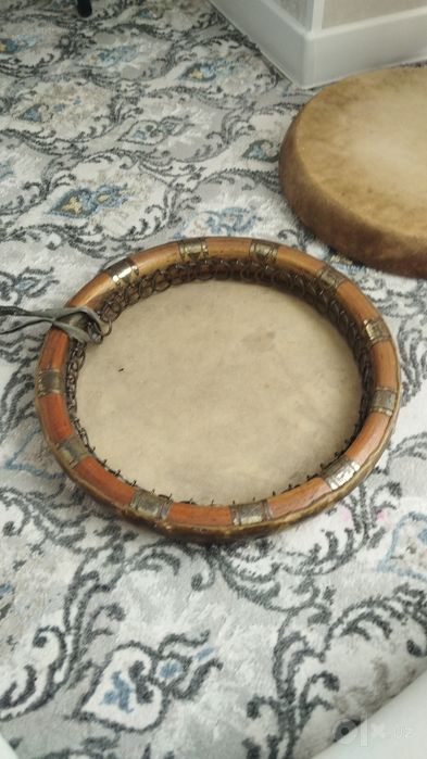 3 ta doira 350 ming somdan narxini kelishamiz