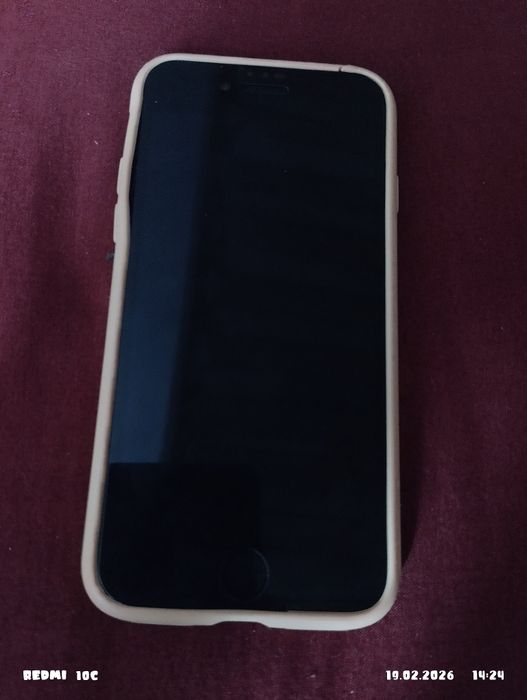 Продам айфон 7 АКБ 100%