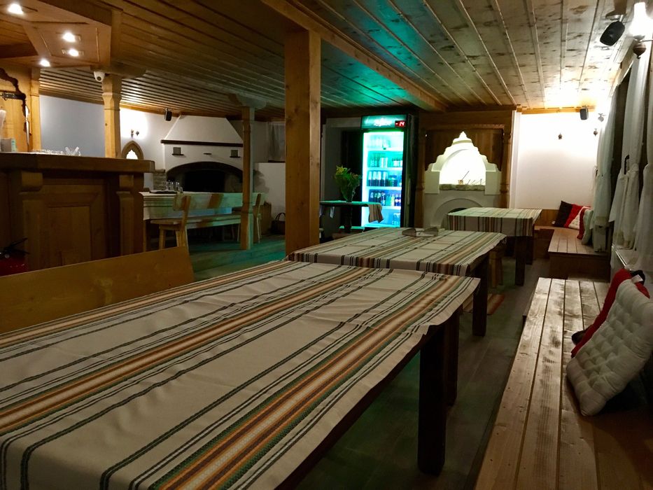 Къща за гости Кафеджийницата