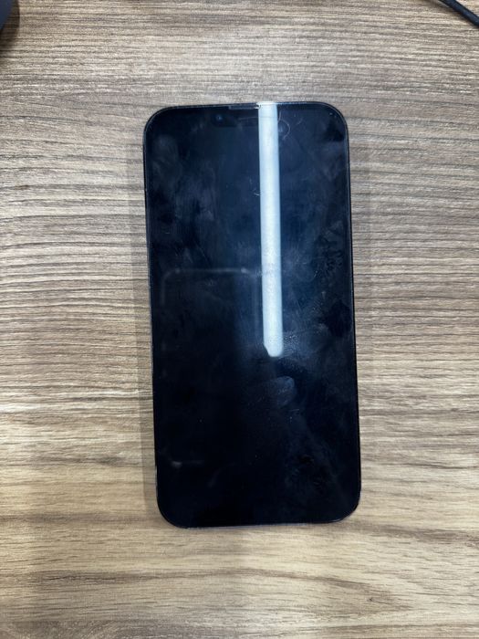 Iphone 13 pro max 256 gb