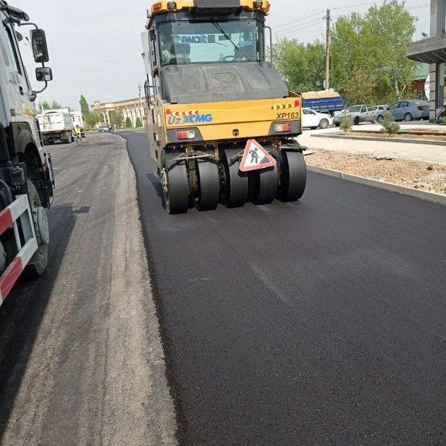 Asfalt zavod aspalt zavod