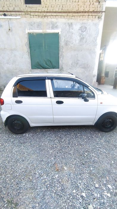 Sotilad Matiz mx srochna
