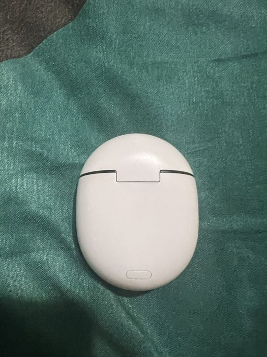 Google Pixel Buds Pro 2 Porcelain, impecabile