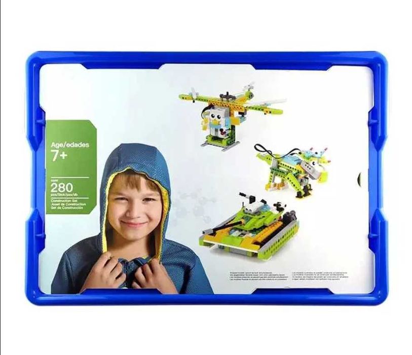 Lego Wedo 2.0 robototexnika to'plami arzon narxlarda