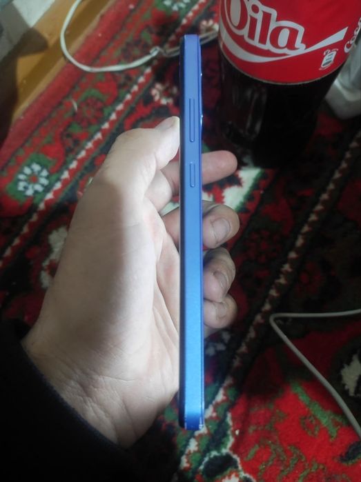 Infinix 6516 madel