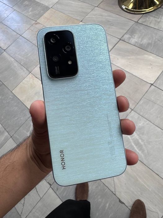honor 200 lite bu