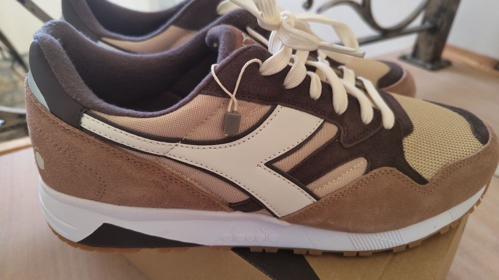 Спортни обувки diadora