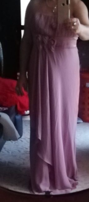 Rochie de ocazie mărimea 44-46