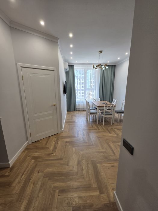 Сдача в аренду квартиры