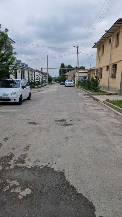Продается свой дом 6 соток на Кибрай, Кадирлик