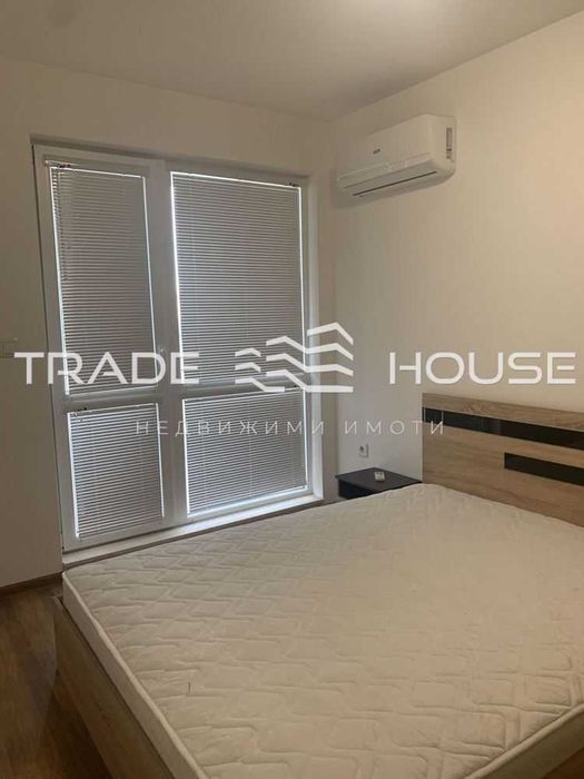 Дава се под наем Тристаен апартамент в Пловдив, Южен - 89 кв.м за 475 € - Снимка #6