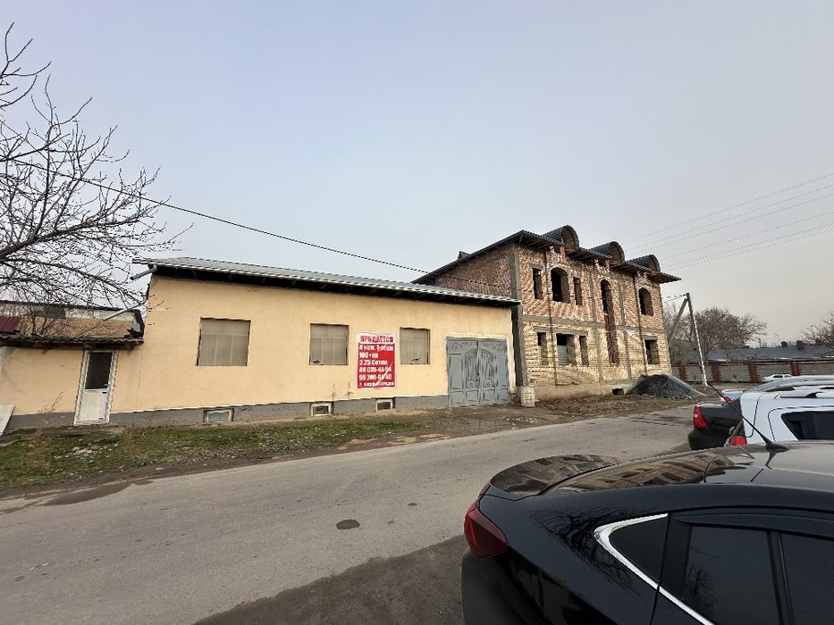 Sotiladi 4xona(-1etaj 3xona)