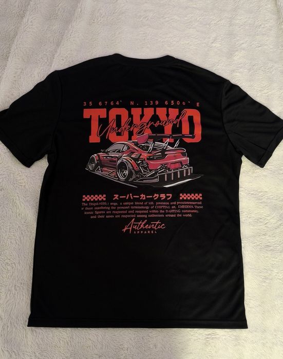 Футболка Tokyo M,L