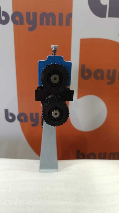 Зиговочный станок RM-08