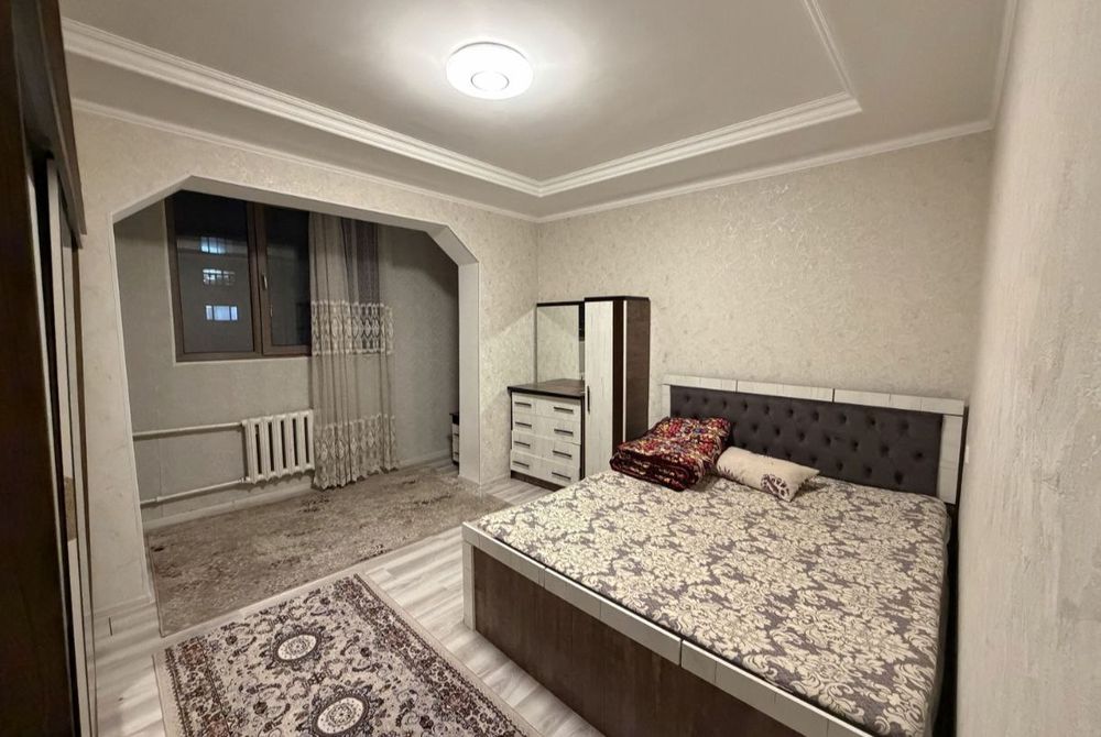 Метро Беруний 3/6/9 Акфа Медлайн Узок муддатга Берилади