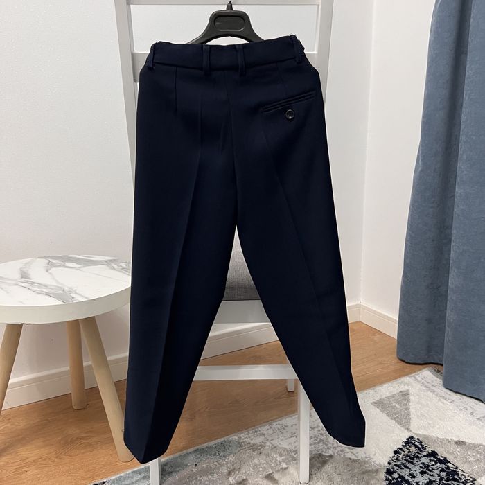 Школьные  брюки на 2-3 класс