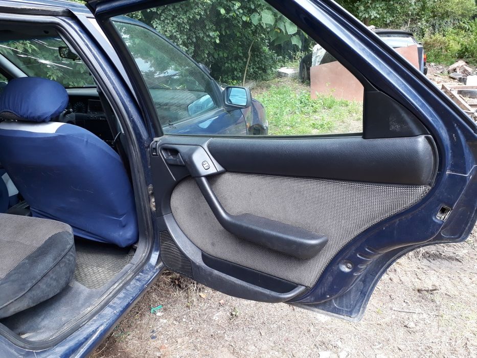 Ситроен ксантия 2.0 16в на части гр. Монтана Идеален център • OLX.bg