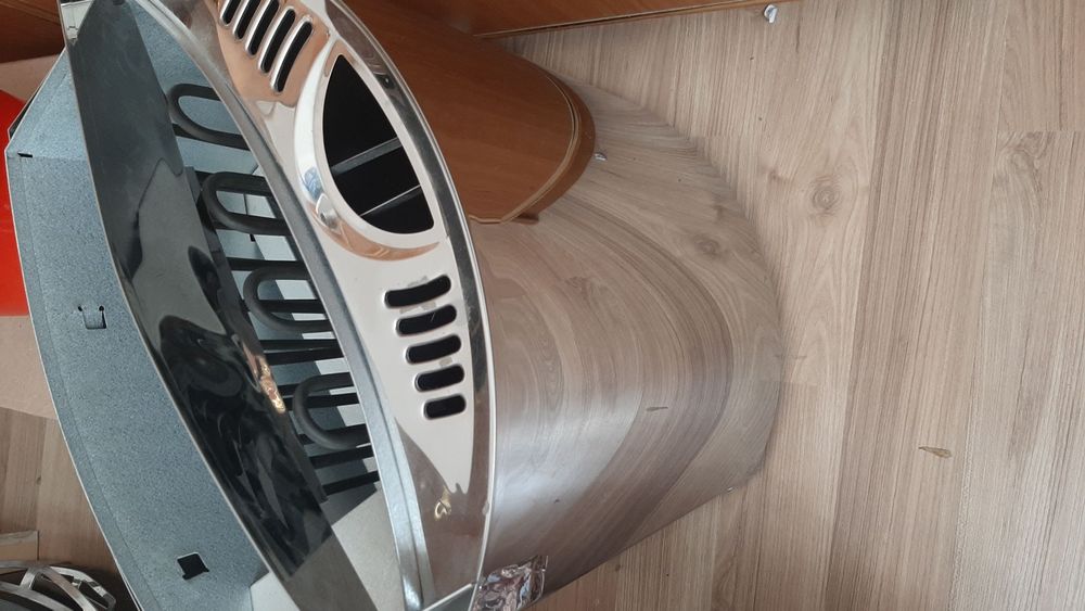 Печь для саунны